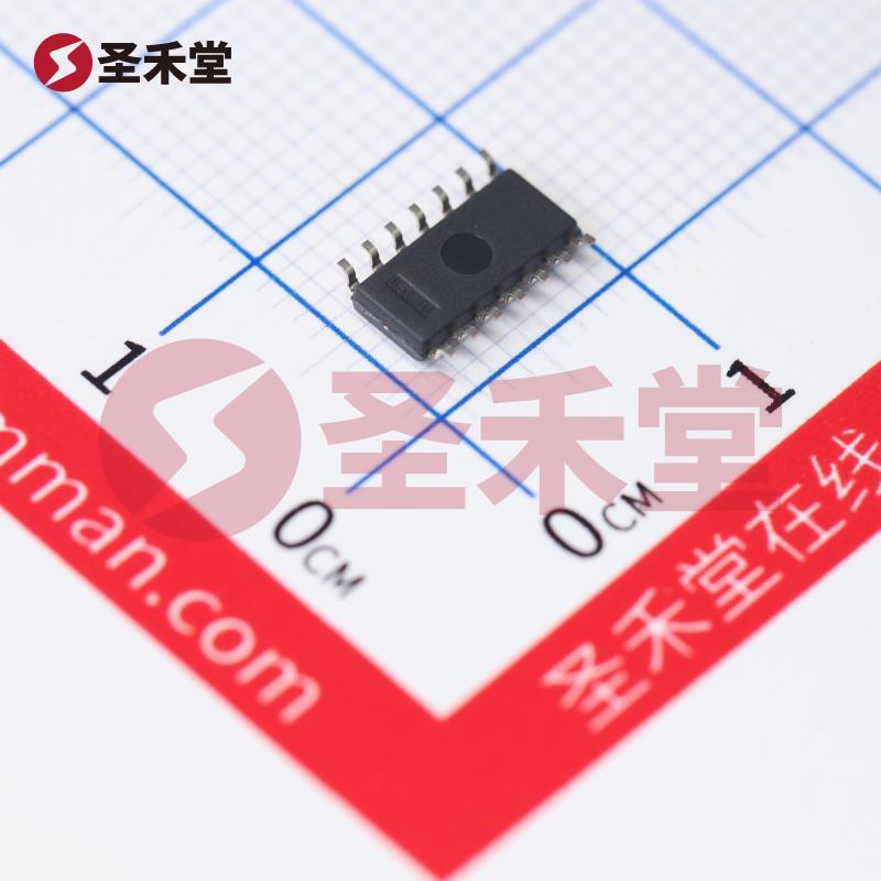 LM339ADR 产品实物图片