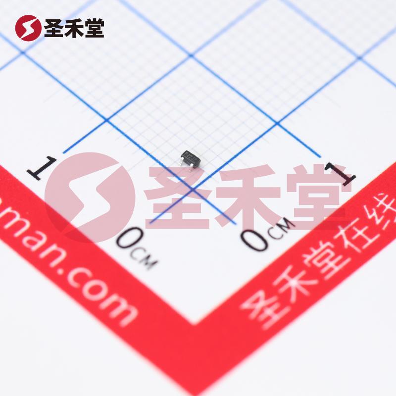 DDTA144WE-7-F 产品实物图片