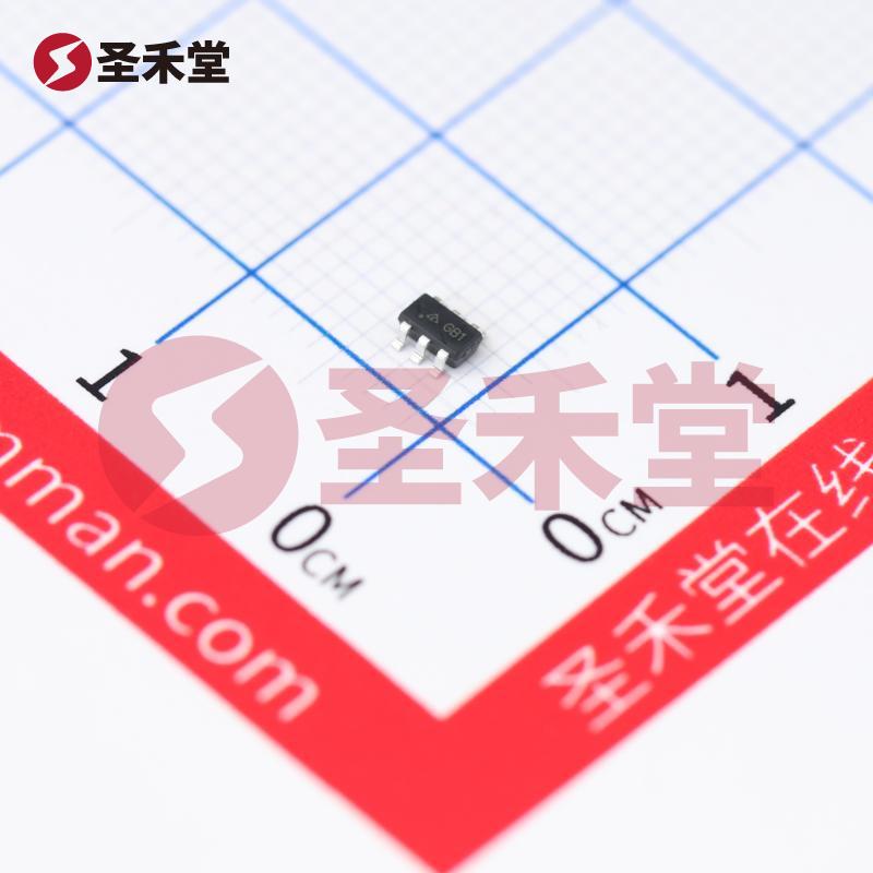 APR345K6TR-G1 产品实物图片