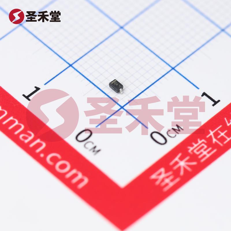 MM3Z5V1T1G 产品实物图片