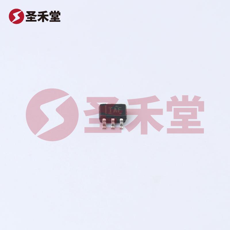 SN74LVC1T45DCKR 产品实物图片