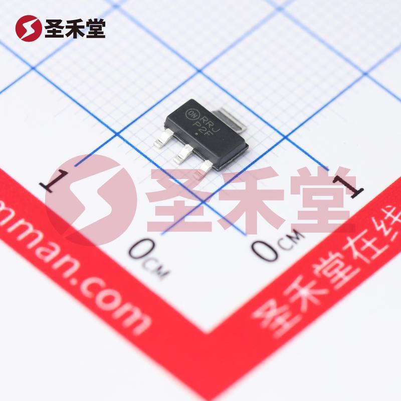 PZT2907AT1G 产品实物图片