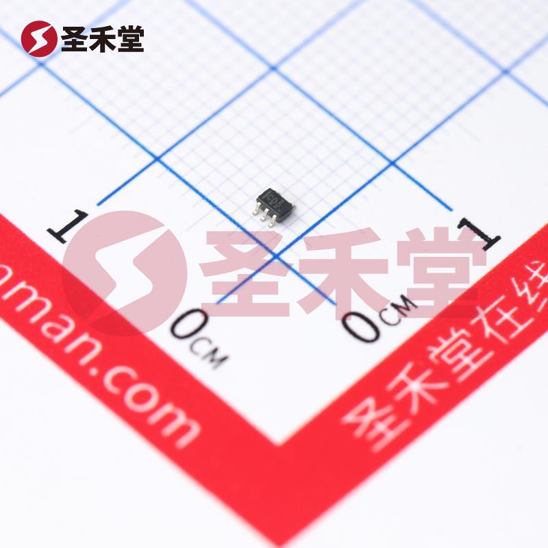 SN74LVC1GU04DCKR 产品实物图片