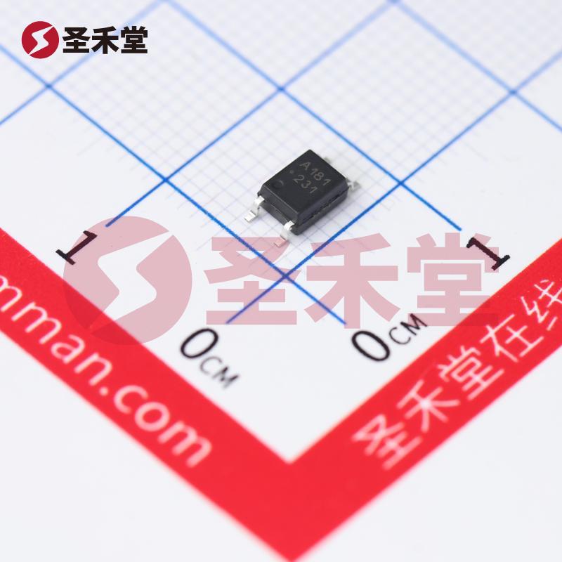 HCPL-181-000E 产品实物图片