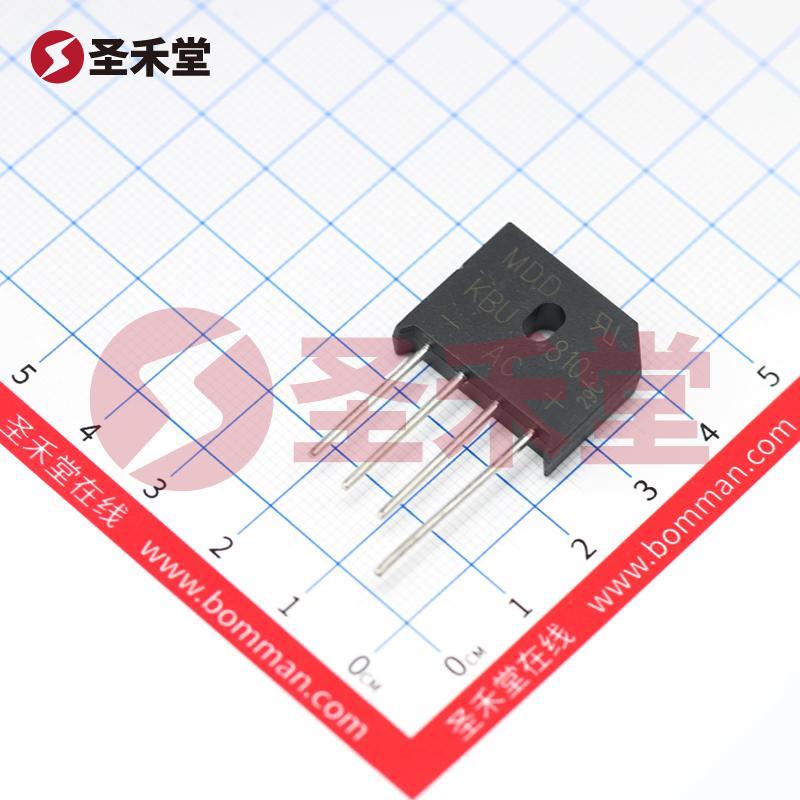 KBU810 产品实物图片