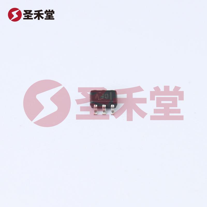 INA214AIDCKR 产品实物图片