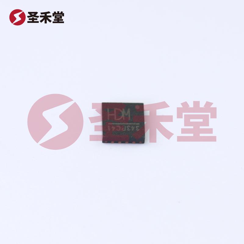 CH343P 产品实物图片