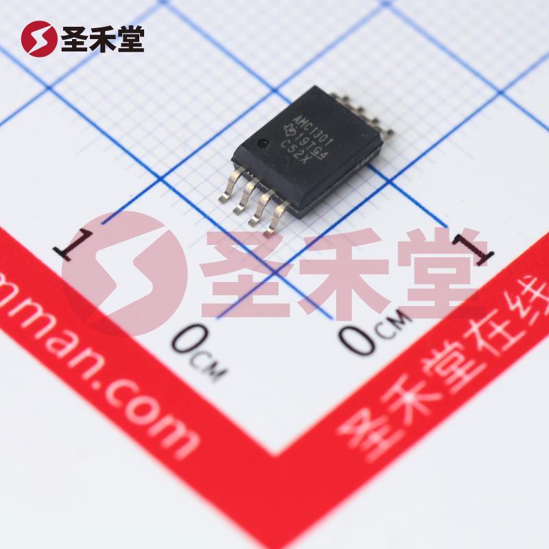 AMC1301DWVR 产品实物图片