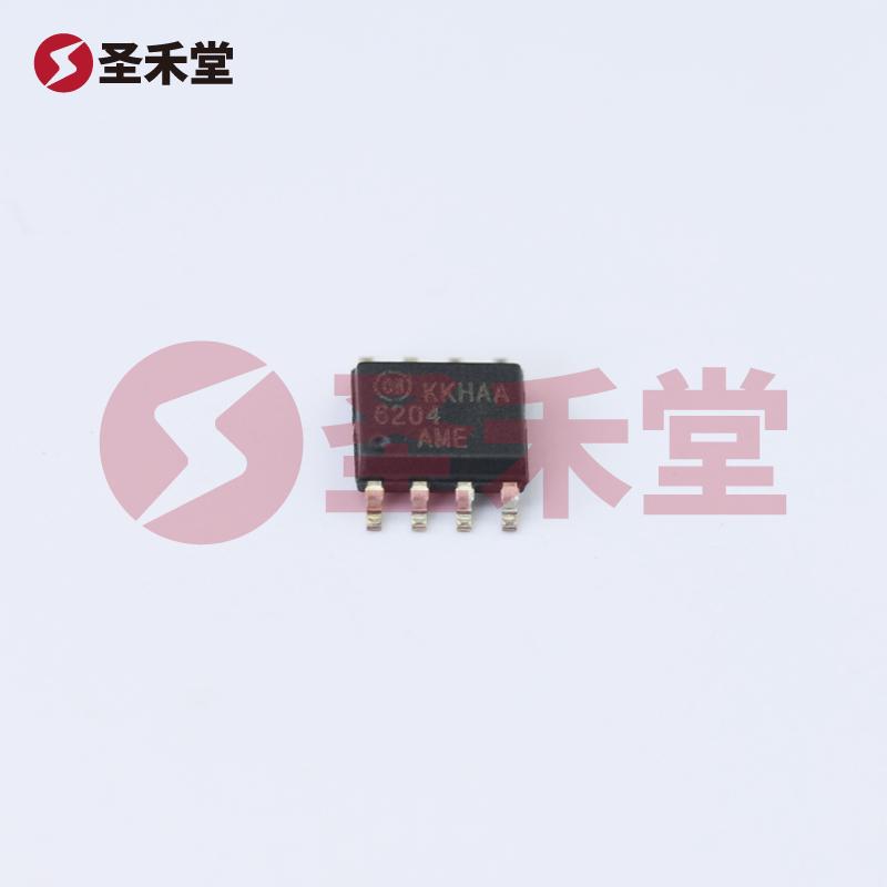 FAN6204AMX 产品实物图片
