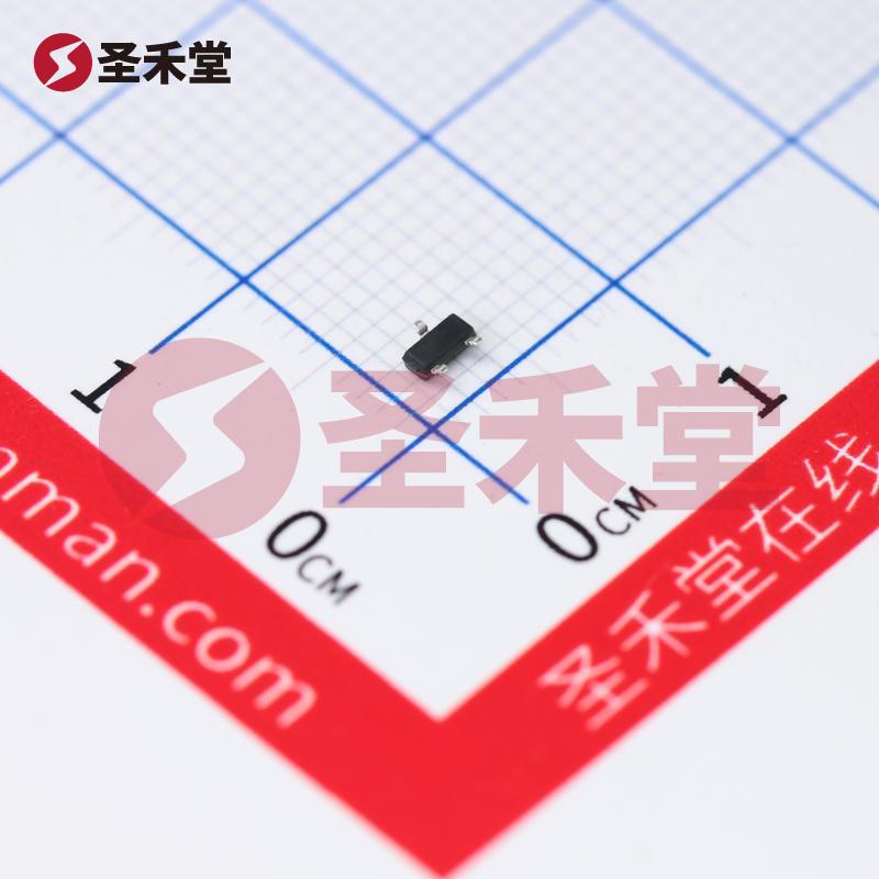S8550 产品实物图片