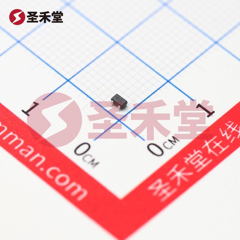 DMN61D9UWQ-7 产品实物图片