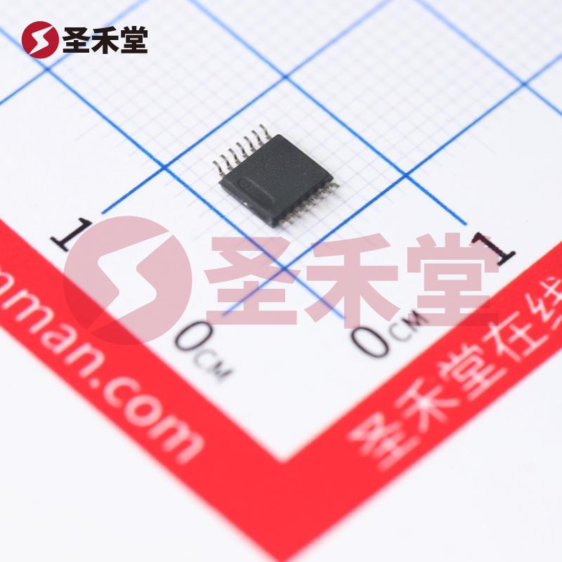 TLV2374IPWR 产品实物图片