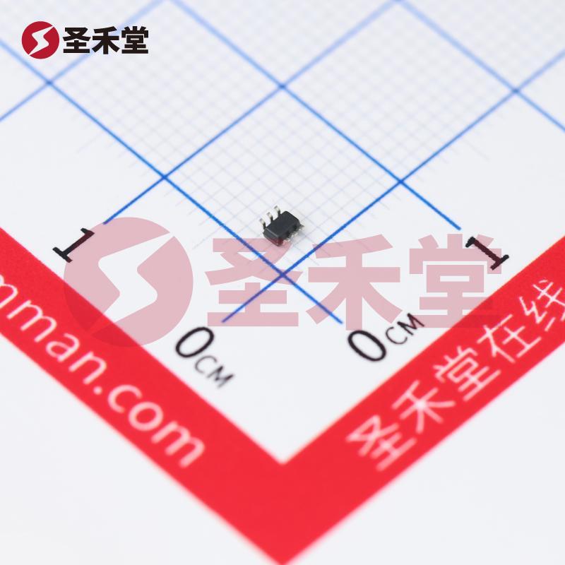 INA214AIDCKR 产品实物图片