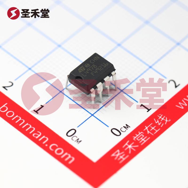 L4978 产品实物图片