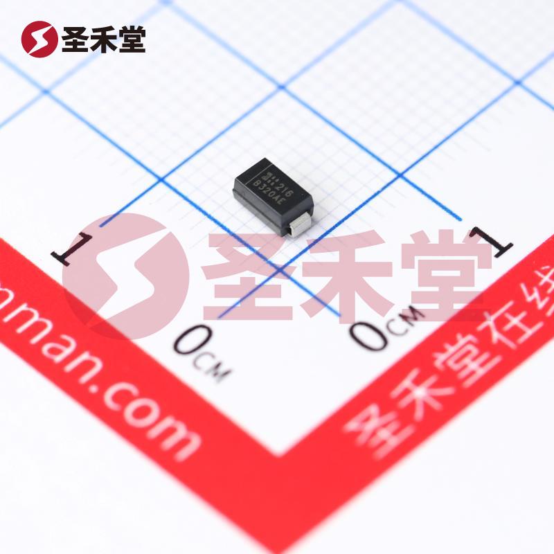 B320AE-13 产品实物图片