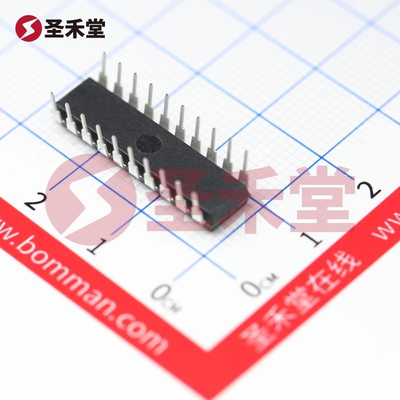 ATTINY2313A-PU 产品实物图片