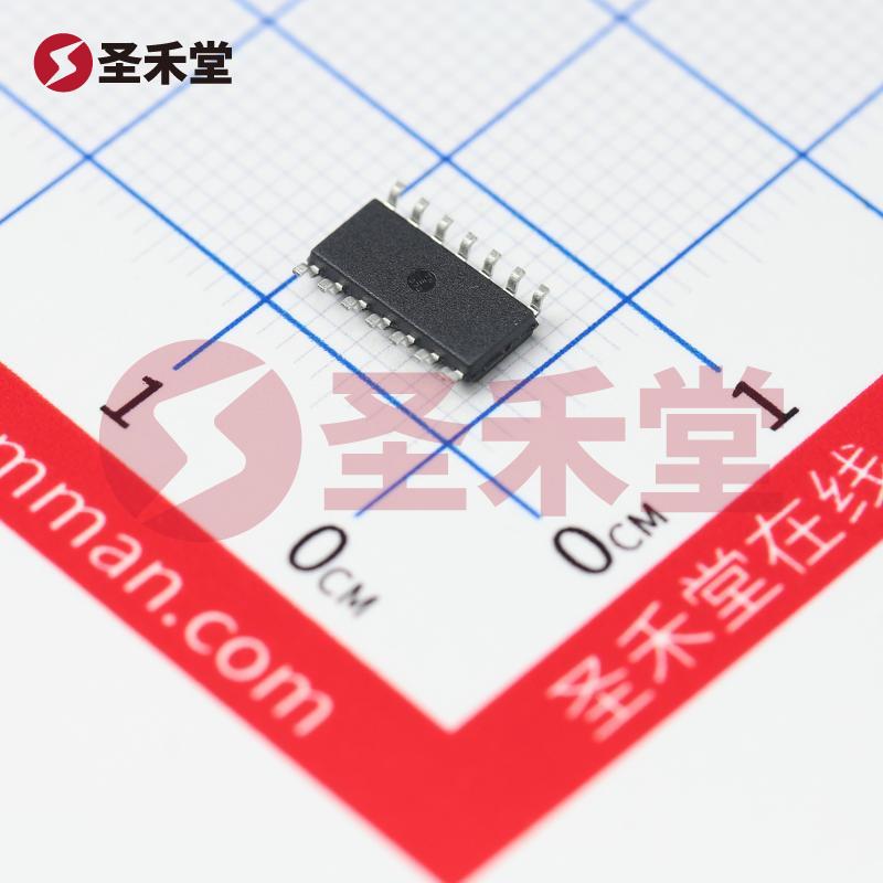 PIC16F1824-I/SL 产品实物图片