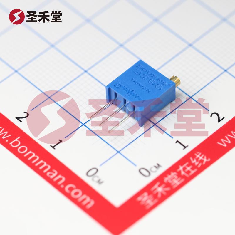 3296W-1-103LF 产品实物图片