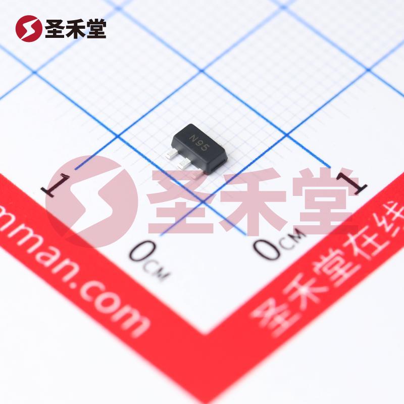 FCX495TA 产品实物图片