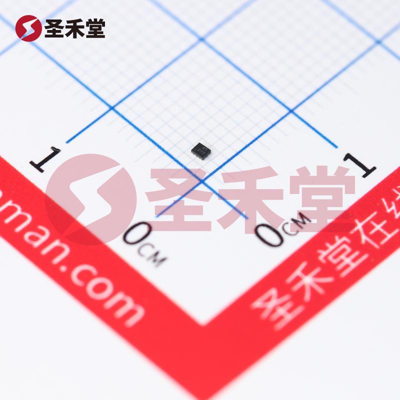 74LVC2G86RA3-7 产品实物图片