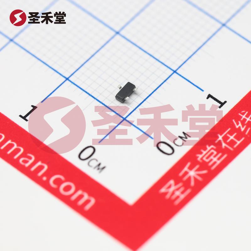 SDM40E20LA-7 产品实物图片