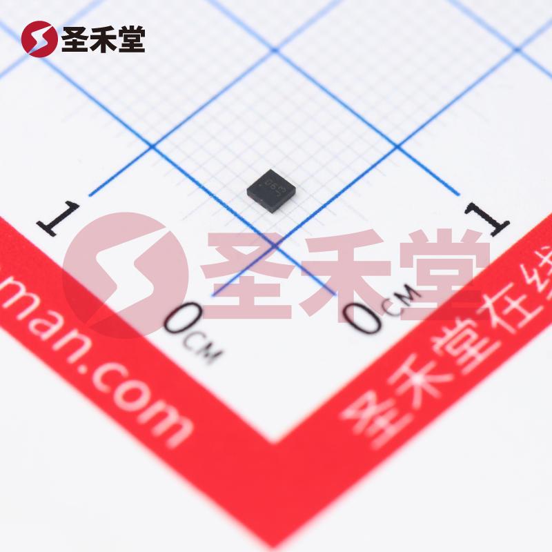 DMP1055UFDB-7 产品实物图片