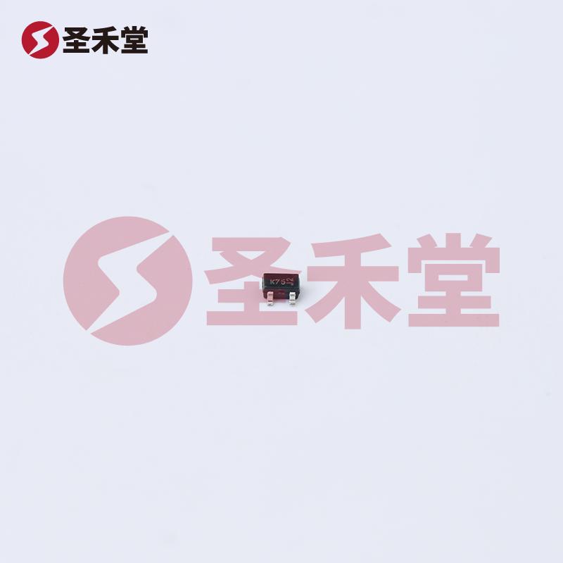 BAS70W-05-7-F_BAS70W-05-7-F价格_封装_产品参数_产品手册-圣禾堂在线