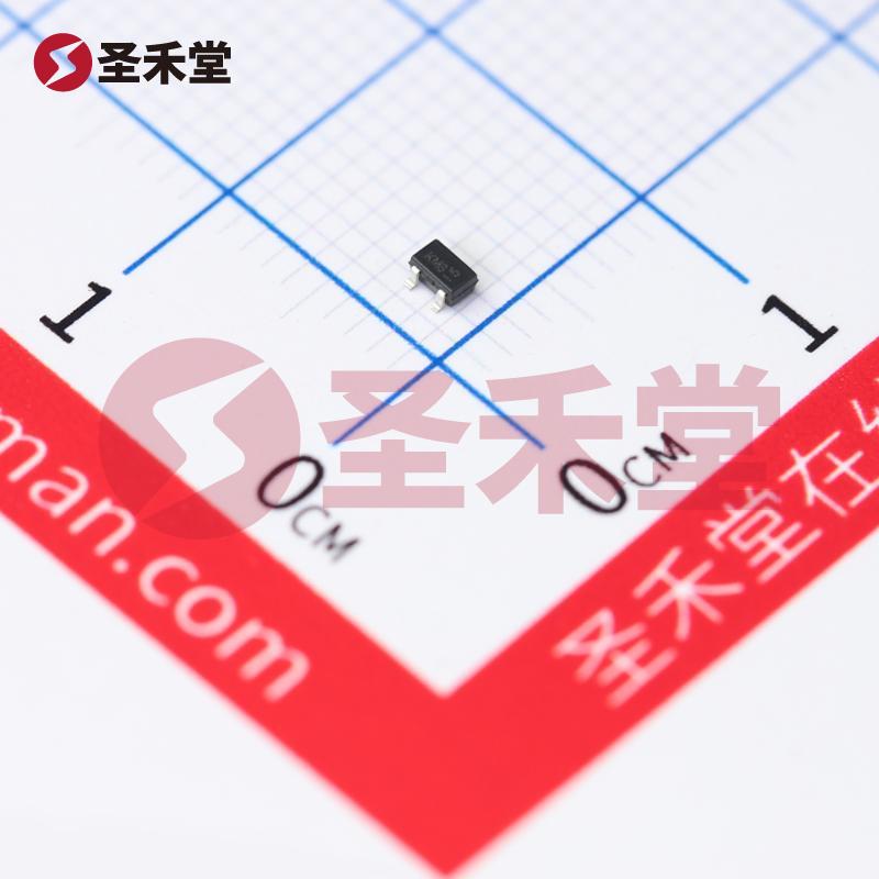 MMBZ5258BW-7-F 产品实物图片