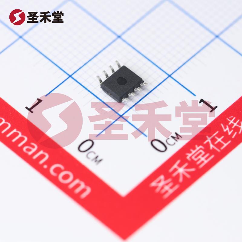 ZXMN6A11DN8TA 产品实物图片
