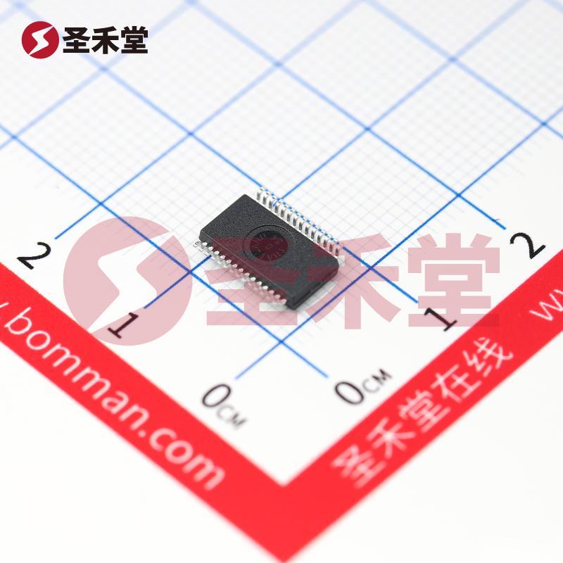 PIC18F26K83-I/SS 产品实物图片