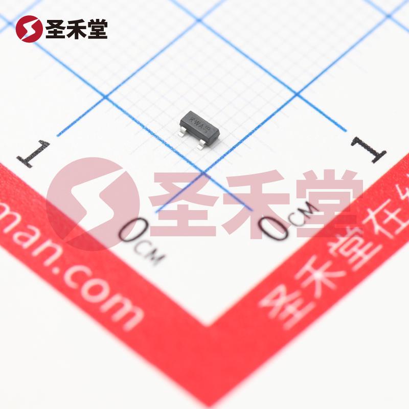 SDM40E20LA-7 产品实物图片