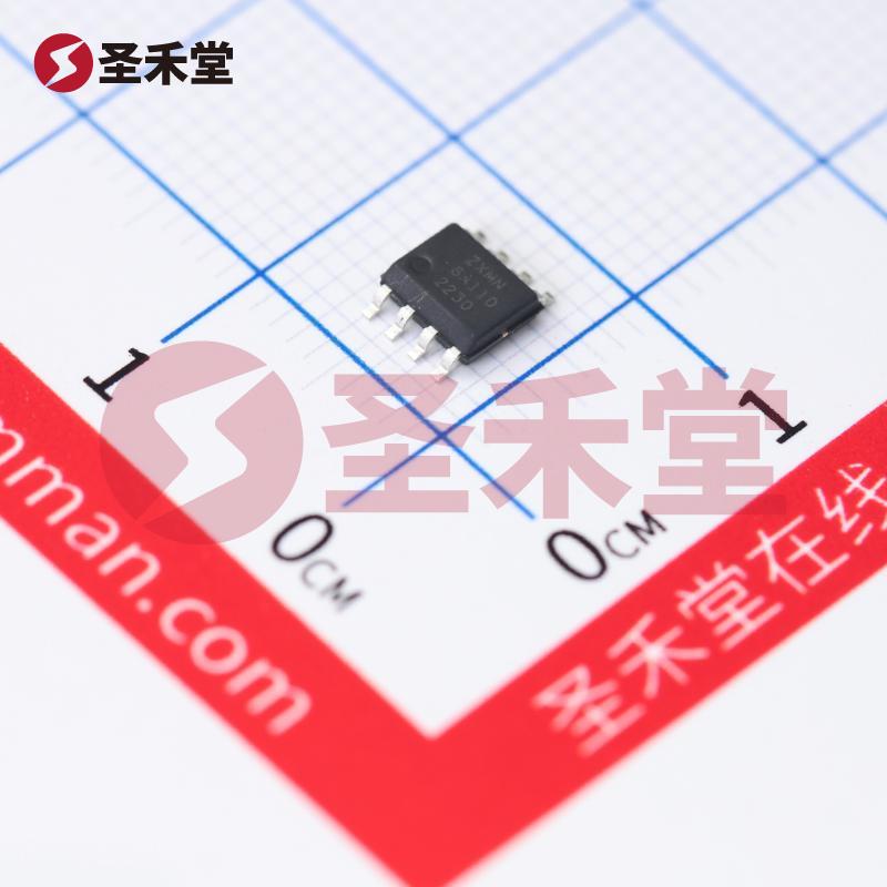 ZXMN6A11DN8TA 产品实物图片