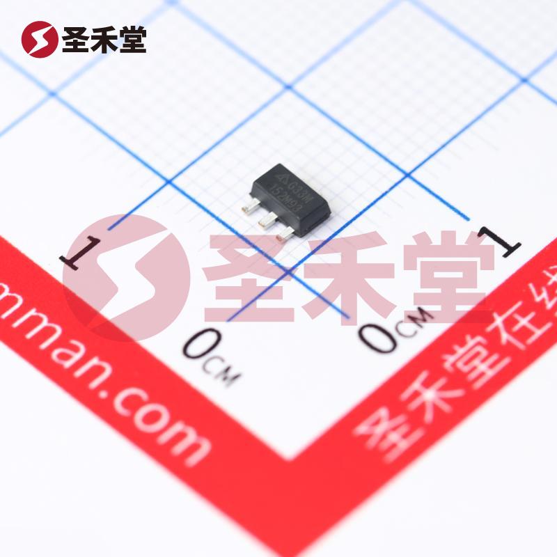 AP431IARTR-G1 产品实物图片