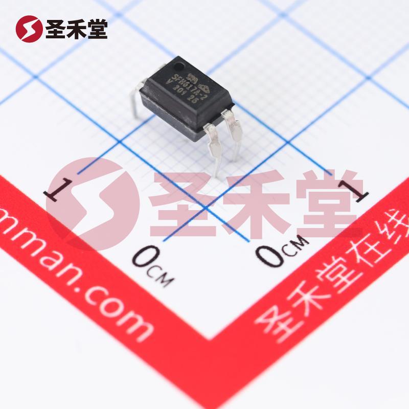 SFH617A-2X016 产品实物图片