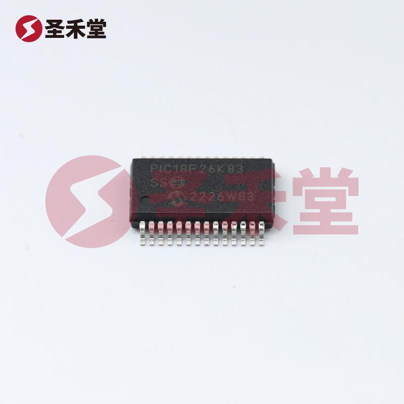PIC18F26K83-I/SS 产品实物图片