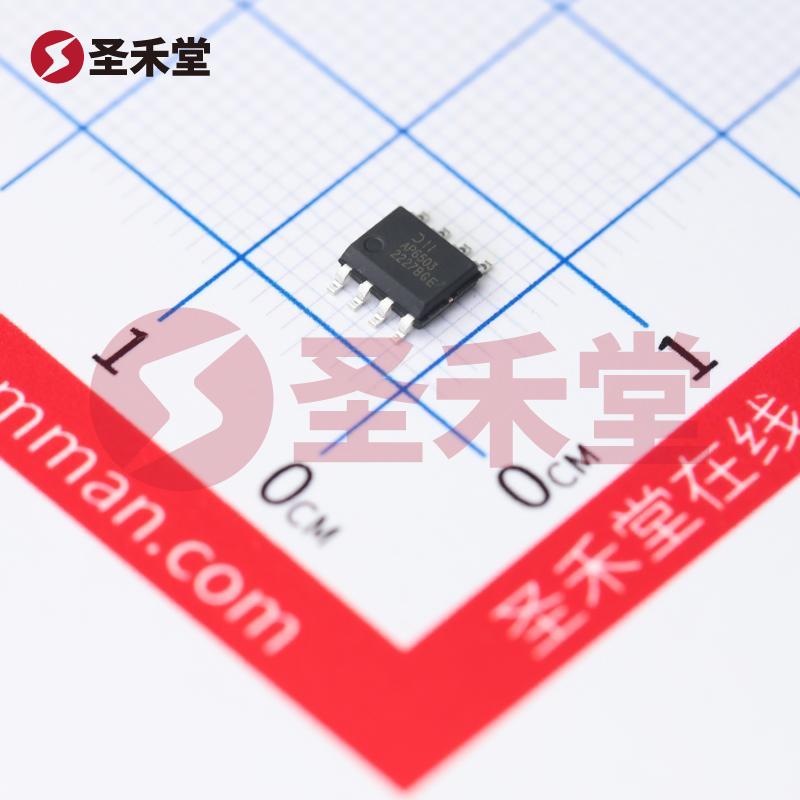 AP6503SP-13 产品实物图片