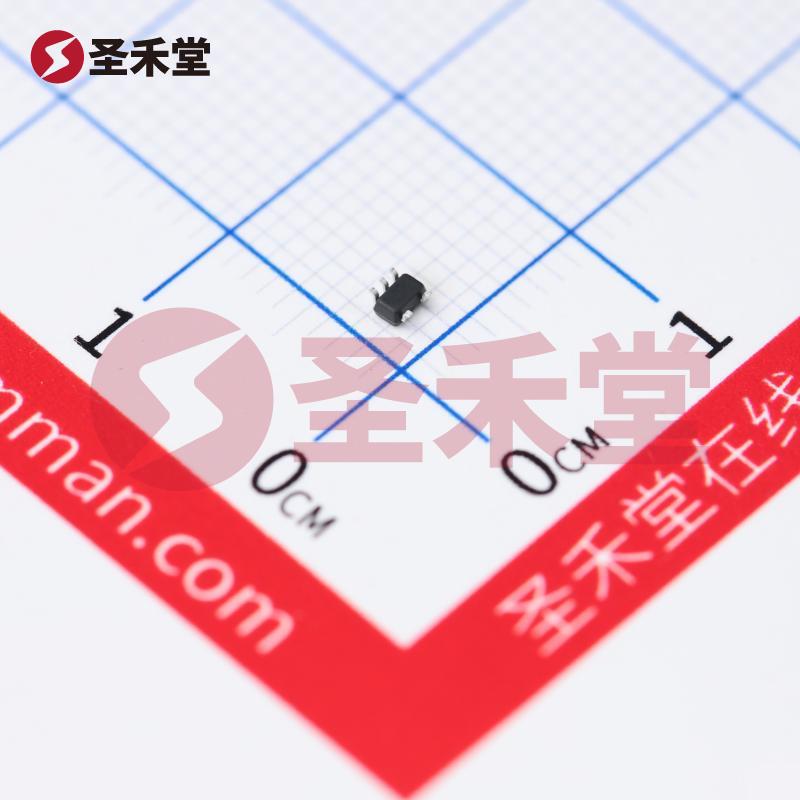74LVC1G32QSE-7 产品实物图片