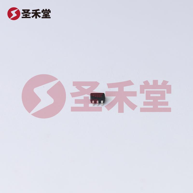 MMBZ5223BS-7-F 产品实物图片
