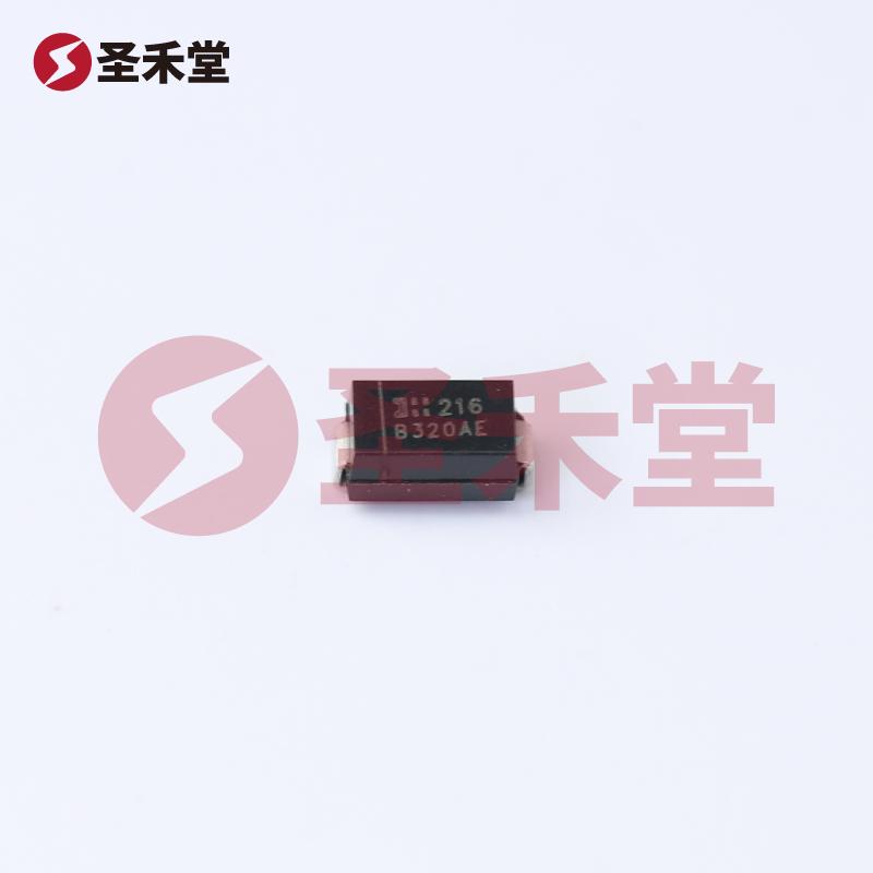 B320AE-13 产品实物图片