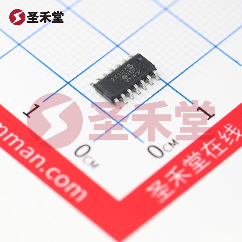 MCV14A-I/SL 产品实物图片