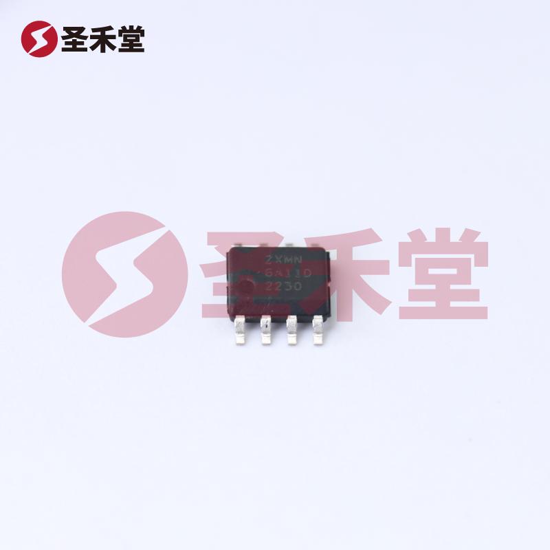 ZXMN6A11DN8TA 产品实物图片