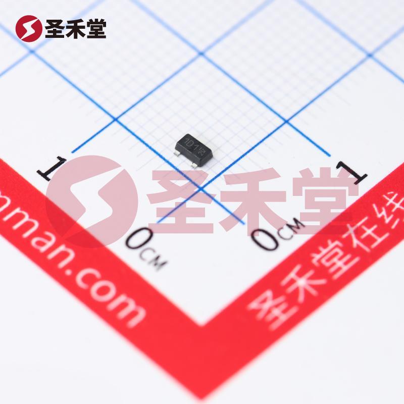 ZXTP07012EFFTA 产品实物图片