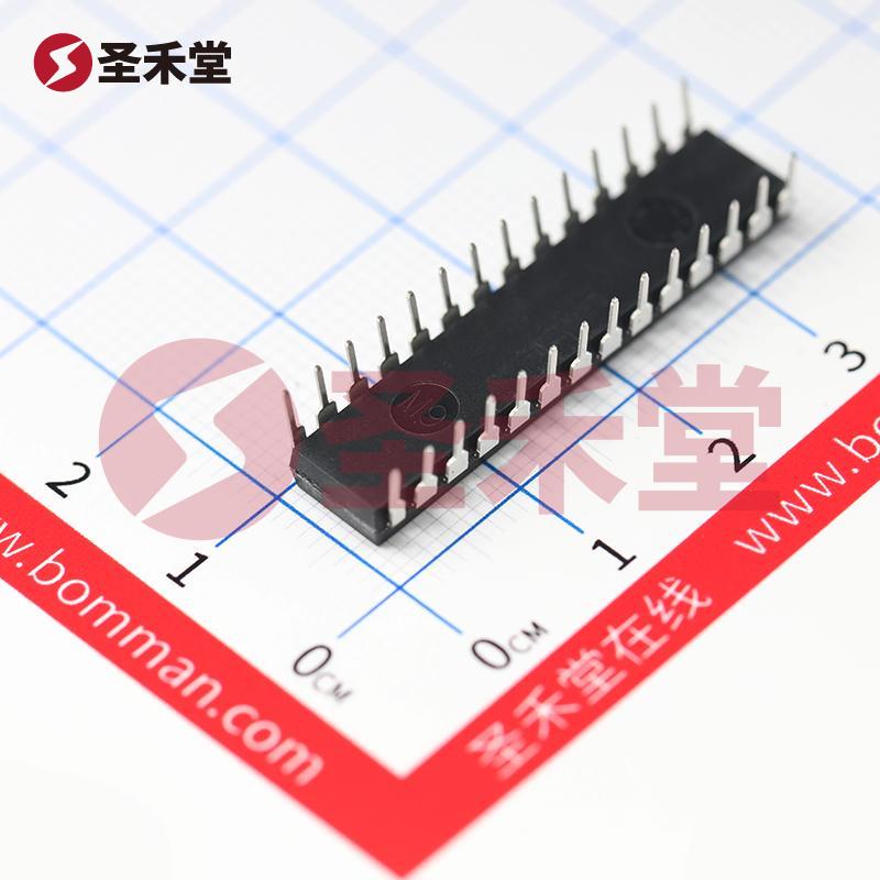 ATMEGA88PA-PU 产品实物图片