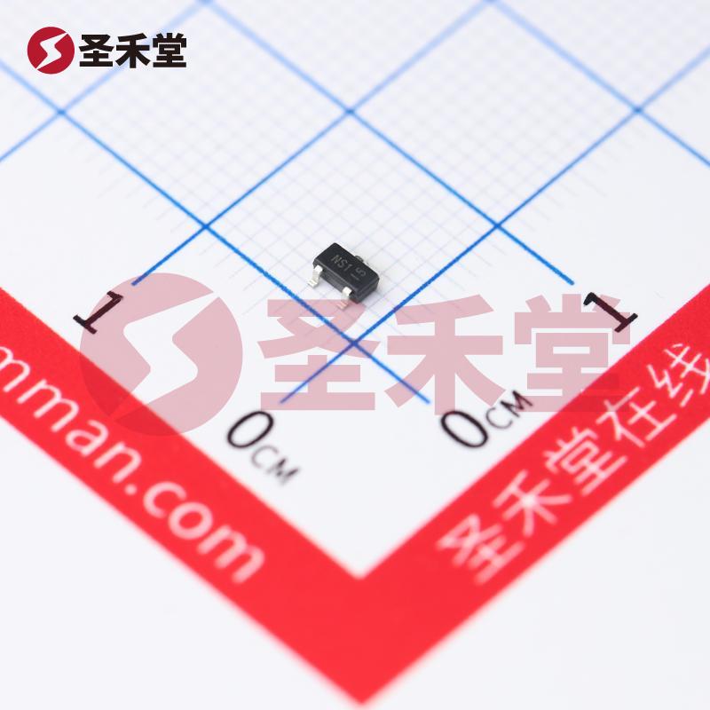 DMN2112SN-7 产品实物图片