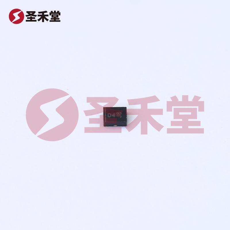 SBR140LP-7 产品实物图片