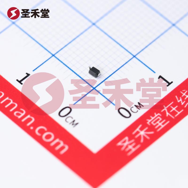 BZT52C33S-7-F 产品实物图片