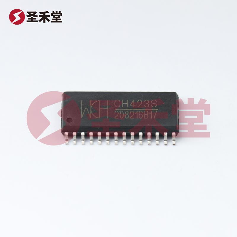 CH423S 产品实物图片
