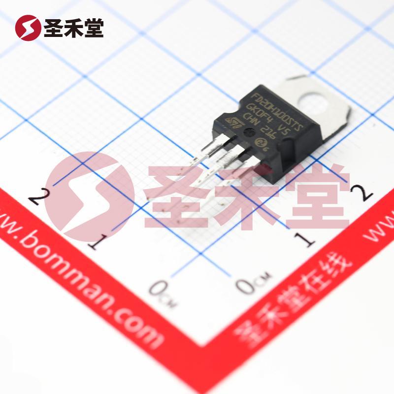 FERD20H100STS 产品实物图片