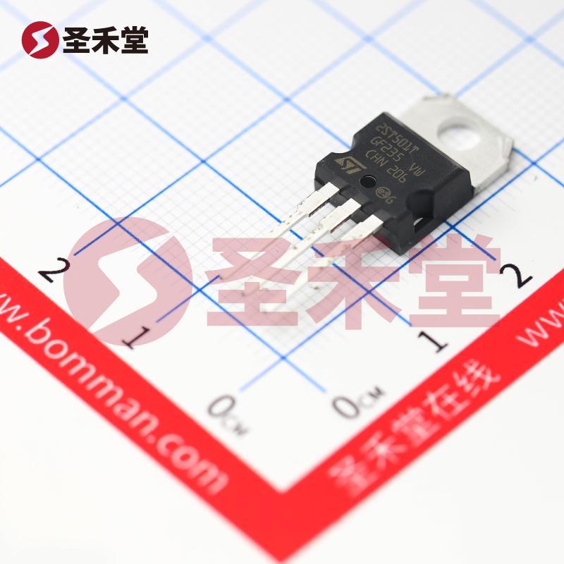 2ST501T 产品实物图片