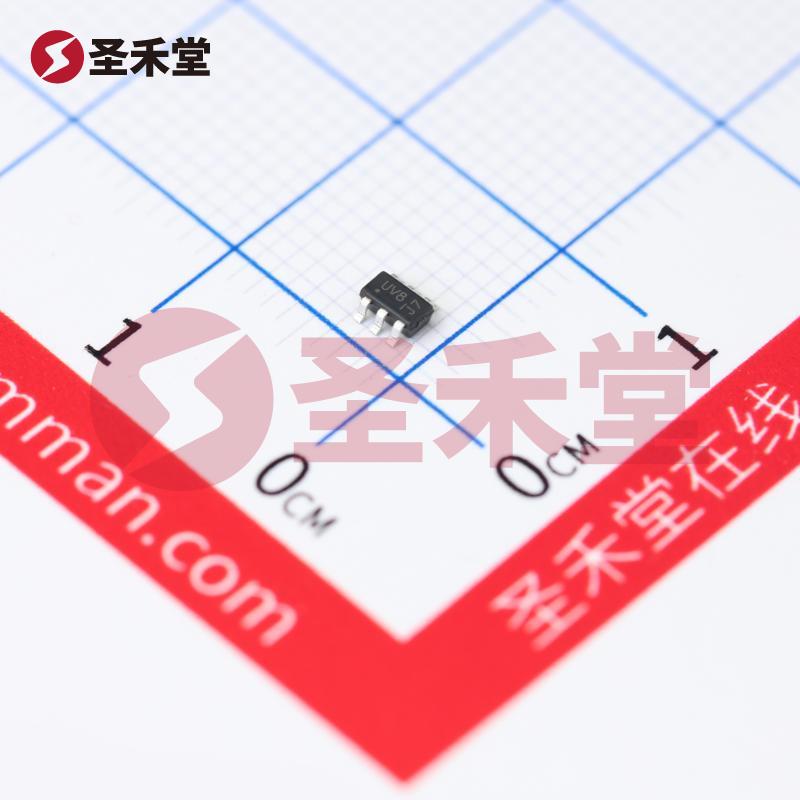 DRTR5V0U2SO-7 产品实物图片